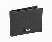 Portafoglio S.T. Dupont Uomo in Pelle 180202 - 180202